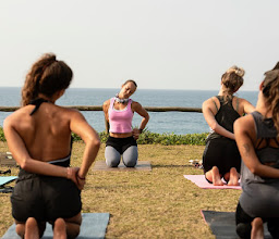 The Yoga Studio Ballito photo