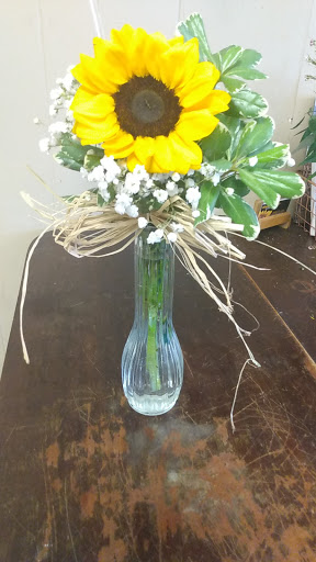 Florist «Sunshine Designs Florist, LLC», reviews and photos, 1813 Creighton Rd, Pensacola, FL 32504, USA