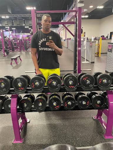 Gym «Planet Fitness», reviews and photos, 5825 Rogers Ave, Fort Smith, AR 72903, USA