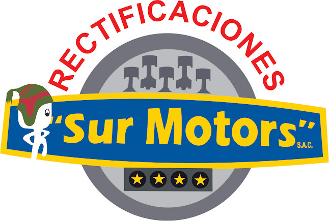 Rectificaciones Sur Motors SAC - Cusco