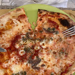 Photo n°1 de l'avis de Lucas.a fait le 27/08/2022 à 04:01 sur le  La Lecciona - Pizzeria Ristorante à Viareggio