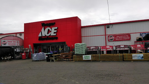 Yeager Hardware, 4910 Jenny Lind Rd, Fort Smith, AR 72901, USA, 