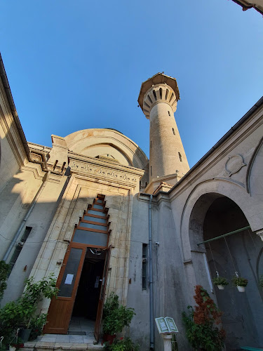 Opinii despre Moscheea Carol I (Mosque of Constanta- Minaret) în <nil> - Muzeu