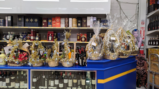 Wine Store «Best Buy Liquors», reviews and photos, 1613 Neptune Ave, Brooklyn, NY 11224, USA