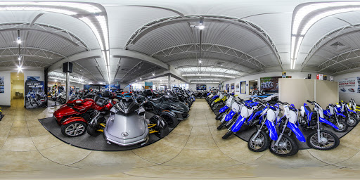 Motorcycle Dealer «RIVA Motorsports Miami», reviews and photos, 11995 SW 222nd St, Miami, FL 33170, USA