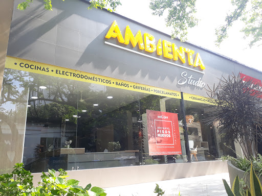 Ambienta Studio