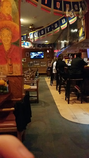 Mexican Restaurant «La Hacienda Del Rio», reviews and photos, 4 Taggart Dr, Nashua, NH 03060, USA