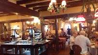 Atmosphère du Restaurant de spécialités alsaciennes Au Rouge d'Ottrott - n°15