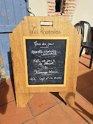 Photo n°1 de L'auberge de la Hournère à Retjons ()