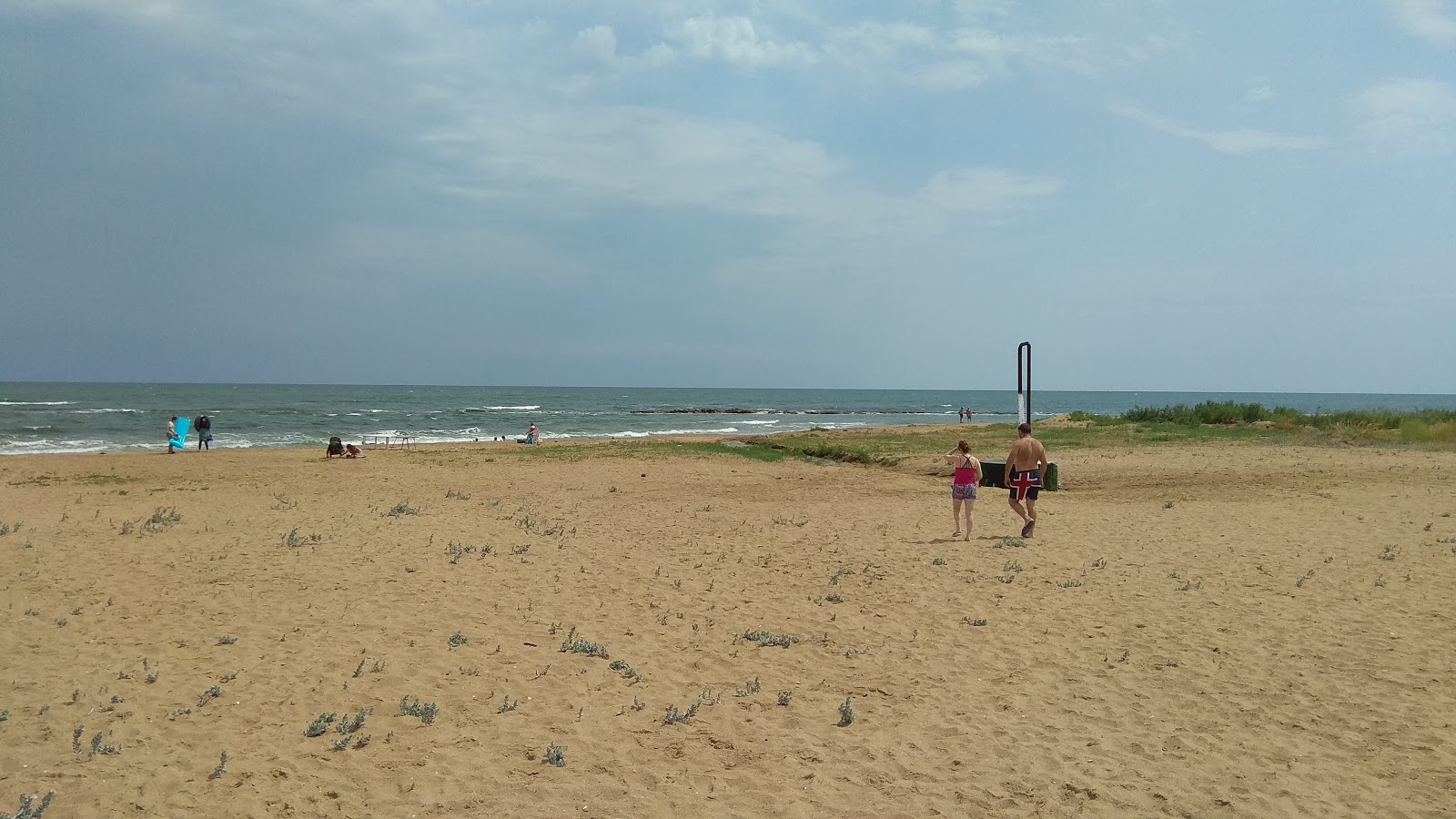 Impul's Beach'in fotoğrafı çok temiz temizlik seviyesi ile
