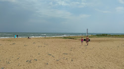 Impul's Beach'in fotoğrafı çok temiz temizlik seviyesi ile