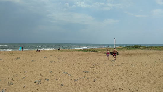 Impul's Beach