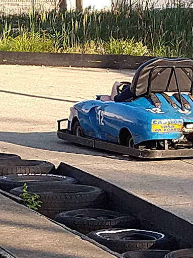 Amusement Center «Rinky Dink Family Fun Center», reviews and photos, 2390 Medina Rd, Medina, OH 44256, USA