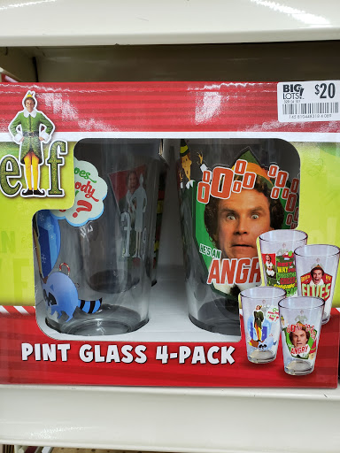 Discount Store «Big Lots», reviews and photos, 217 S Main St, Attleboro, MA 02703, USA