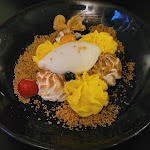 Photo n°2 de l'avis de Nathalie.. fait le 07/01/2023 à 08:49 sur le  RIB Beef & Wine Lisboa à Lisbon