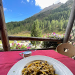 Photo n°1 de l'avis de Carbon. fait le 18/09/2022 à 18:15 sur le  Agritur Malga san Pellegrino à Moena