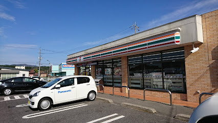 セブン-イレブン 広島千代田インター店