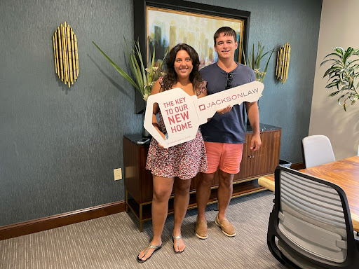 Real Estate Attorney «Jackson Law», reviews and photos