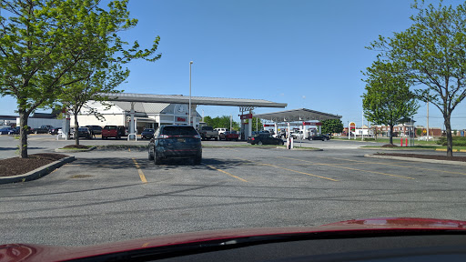 Sandwich Shop «Wawa», reviews and photos, 528 W Main St, Middletown, DE 19709, USA