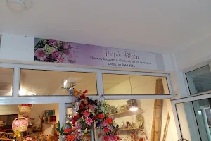 Purple Bloom flower shop image