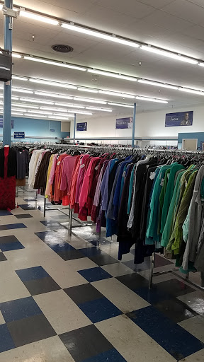 Thrift Store «Goodwill Industries of Middle Tennessee», reviews and photos, 595 Hillsboro Rd #301, Franklin, TN 37064, USA