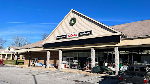 Home Improvement Store «Marchwood True Value Hardware», reviews and photos, 32 Marchwood Rd, Exton, PA 19341, USA
