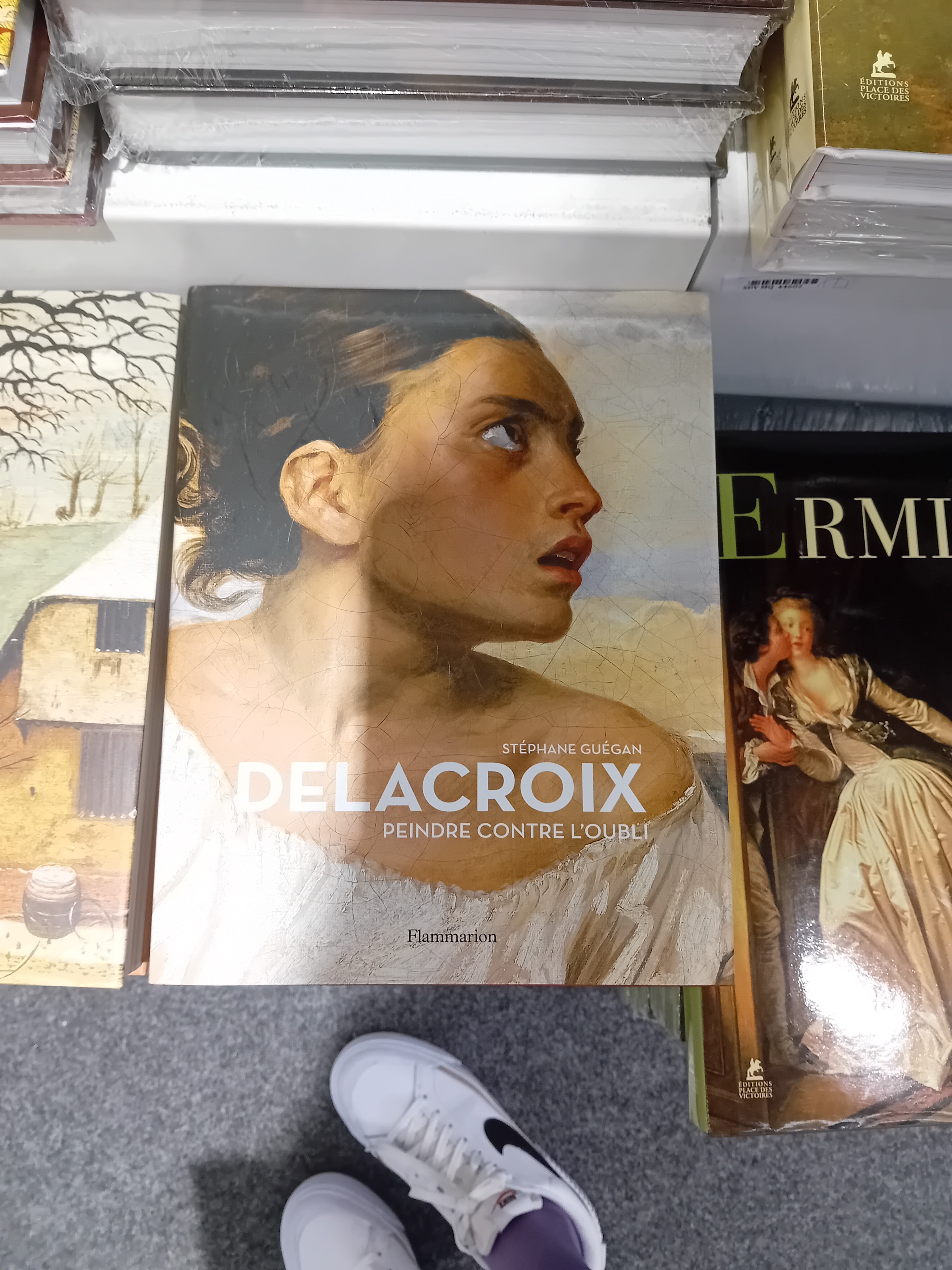 Photo n° 5 de l'avis de Euridyce.a fait le 20/02/2024 à 21:44