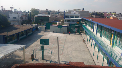 Escuela Primaria 'José María Mercado'