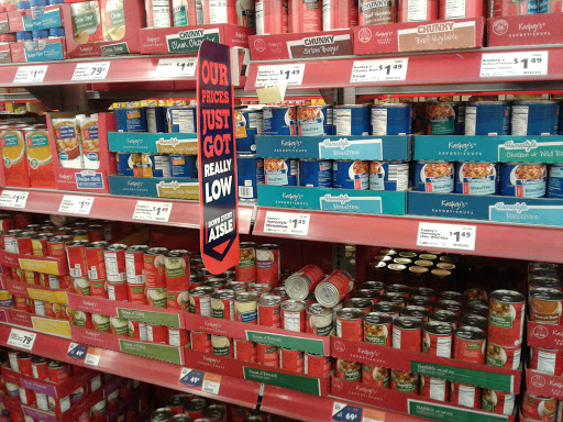 Grocery Store «Save-A-Lot», reviews and photos, 7540 W Oklahoma Ave, West Allis, WI 53219, USA