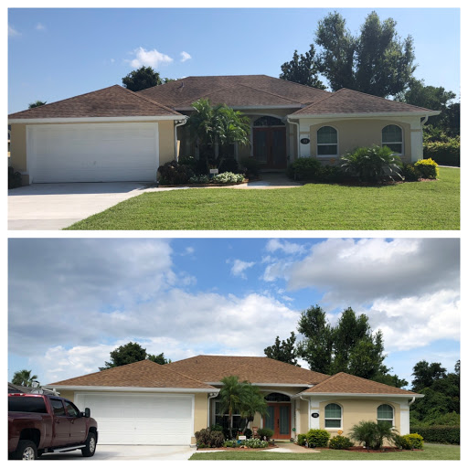 Josh Franklin Homes Roof Cleaning and Maintenance in DeBary, Florida
