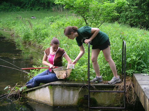Farm «Coverdale Farm Preserve of Delaware Nature Society», reviews and photos, 543 Way Rd, Greenville, DE 19807, USA
