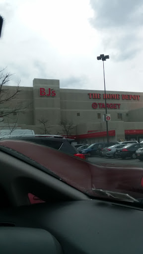 Warehouse club «BJ’s Wholesale Club», reviews and photos, 1050 Palisades Center Dr, West Nyack, NY 10994, USA