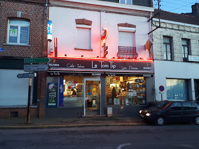 Le Tom Tip à Hénin-Beaumont