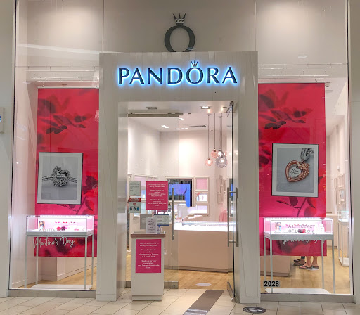 PANDORA Jewelry