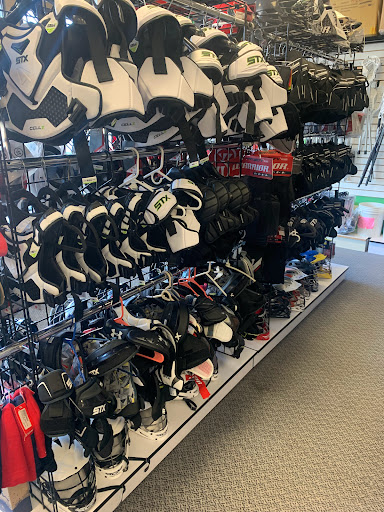 Sporting Goods Store «Play It Again Sports», reviews and photos, 1004 Lancaster Ave, Berwyn, PA 19312, USA