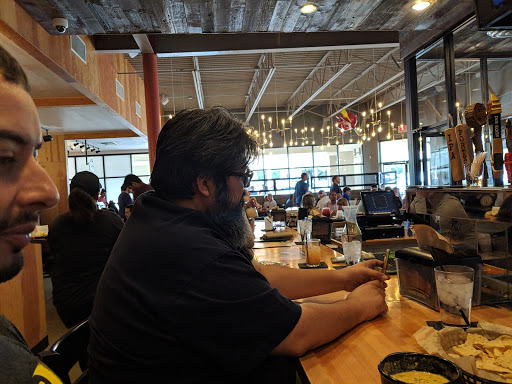 Shopping Mall «The Shops at Lincoln Heights», reviews and photos, 999 E Basse Rd, San Antonio, TX 78209, USA