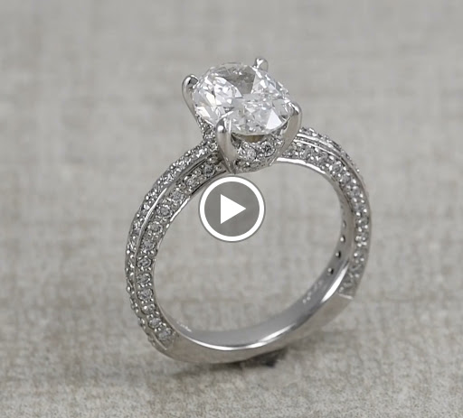 Jewelry Designer «Alex Gulko Custom Jewelry», reviews and photos, 337 S Main St, Ann Arbor, MI 48104, USA