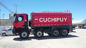 Transportes Cuchipuy