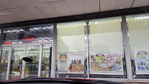 Grocery Store «International Halal Supermarket», reviews and photos, 5057 Poplar Level Rd #1, Louisville, KY 40219, USA