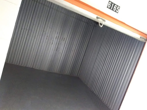 Self-Storage Facility «Public Storage», reviews and photos, 1701 Dyer Blvd, Kissimmee, FL 34741, USA