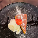 Photo n°11 de l'avis de Vanessa.. fait le 18/05/2024 à 20:24 sur le  Osteria - Antica Locanda La Tinara del Belvedere à Bartesate