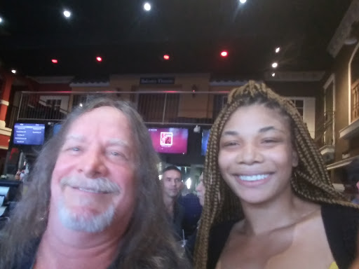 Movie Theater «Villagio Cinemas», reviews and photos, 11778 N Dale Mabry Hwy, Tampa, FL 33618, USA