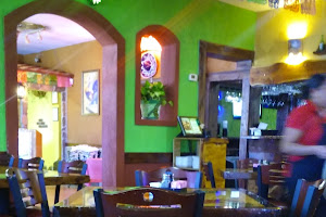 Casa Nueva Mexican Restaurant & Bar