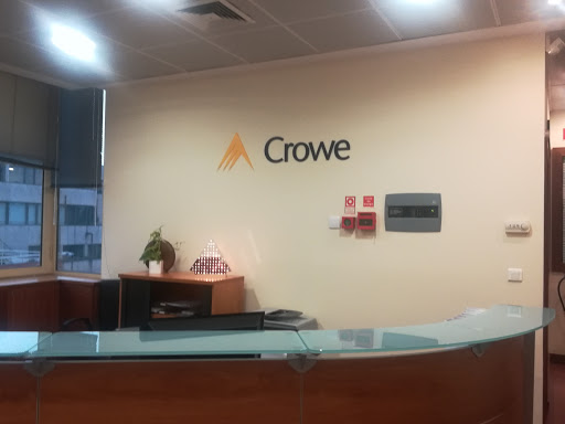 Crowe Portugal