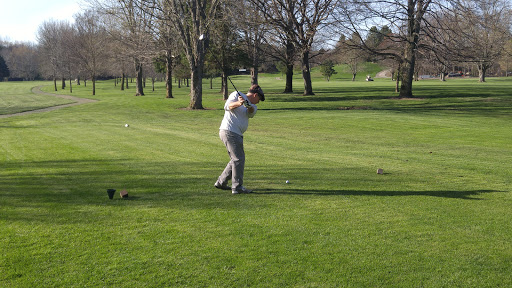 Golf Course «18 Mile Creek Golf Course», reviews and photos, 6374 Boston State Rd, Hamburg, NY 14075, USA