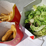 Photo n° 1 McDonald's - McDonald's à Saint-Laurent-de-la-Salanque