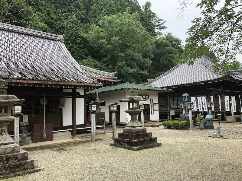 玉桂寺