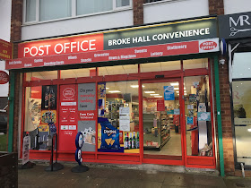 Penshurst Road Post Office