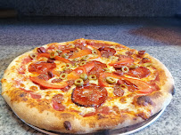 Photos du propriétaire du Pizzeria Chicago Slice Pizza à Montauban-de-Bretagne - n°8