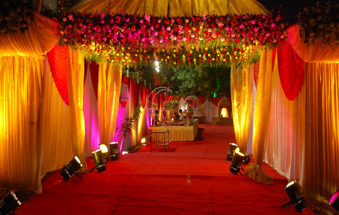 Event management Company in Delhi- ARP Event Services